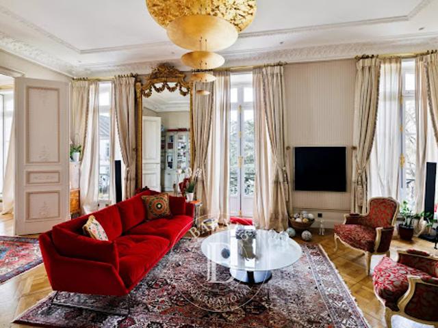 Vente Appartement 3 pièces 186 m2 Bayonne