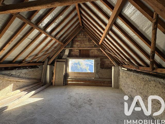 Vente Appartement 3 pièces 188 m2 Huez