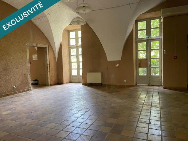 Vente Appartement 3 pièces 197 m2 Rodez