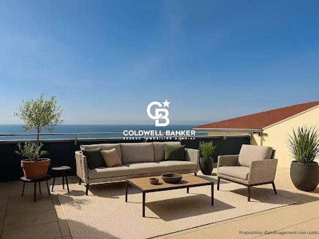 Vente Appartement 3 pièces 201 m2 Capbreton