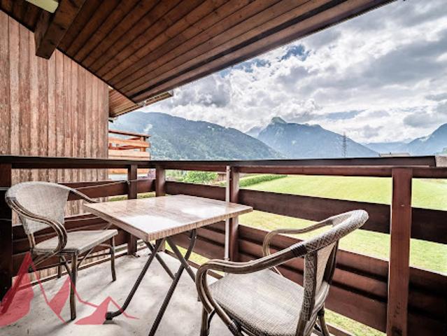 Vente Appartement 3 pièces 20.58 m2 Morzine