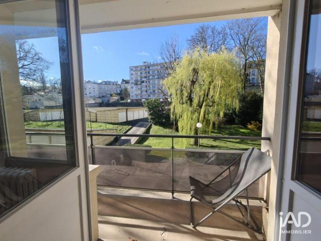 Vente Maison de village 6 pièces