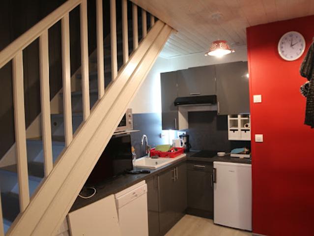 Vente Appartement 3 pièces 21 m2 Chastreix