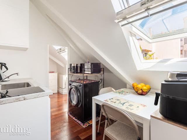 Vente Appartement 3 pièces 22 m2 Paris 8ème