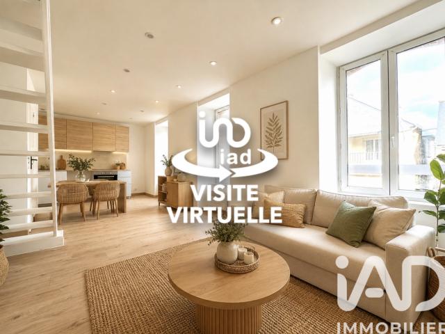 Vente Maison/villa 4 pièces