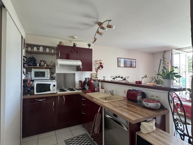 Vente Maison/villa 8 pièces
