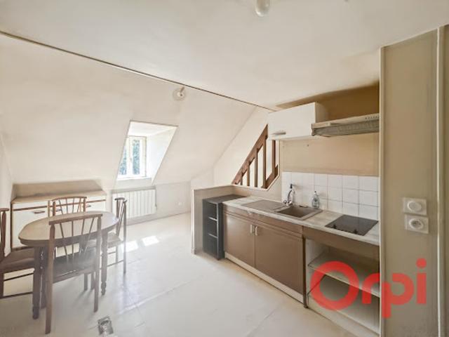 Vente Appartement 2 pièces 27.93 m2 Bourges