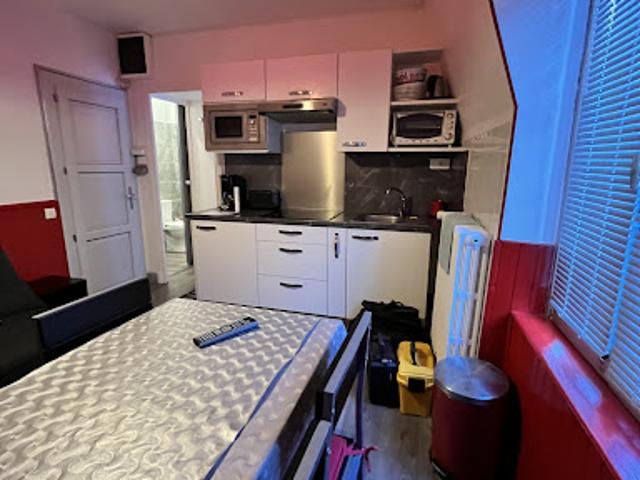 Vente Appartement 3 pièces 27 m2 Le mont dore