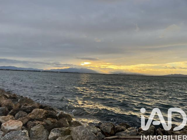 Vente Appartement 3 pièces 28 m2 Leucate