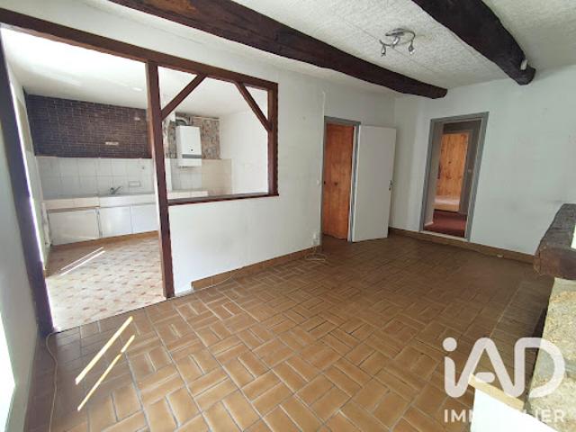 Vente Appartement 3 pièces 247 m2 Hennebont