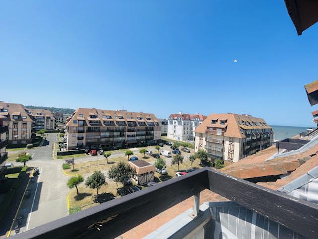 Vente Appartement 3 pièces 24 m2 Villers sur Mer