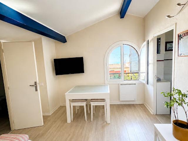 Vente Appartement 3 pièces 26 m2 Saint Jean de Luz