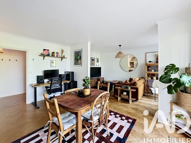 Vente Maison traditionnelle 5 pièces