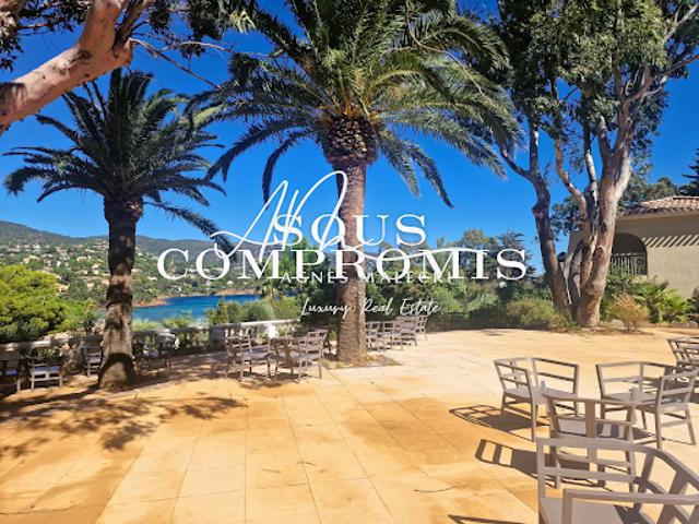 Vente Appartement 3 pièces 28 m2 Le Lavandou