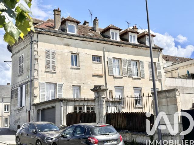 Vente Appartement 5 pièces