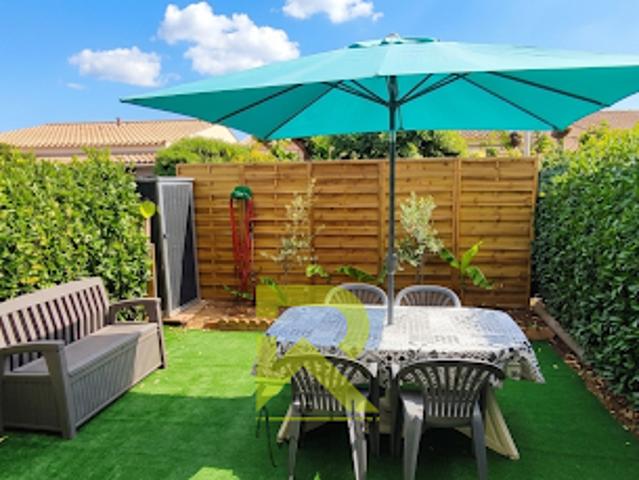 Vente Appartement 3 pièces 29.6 m2 Le cap d'agde