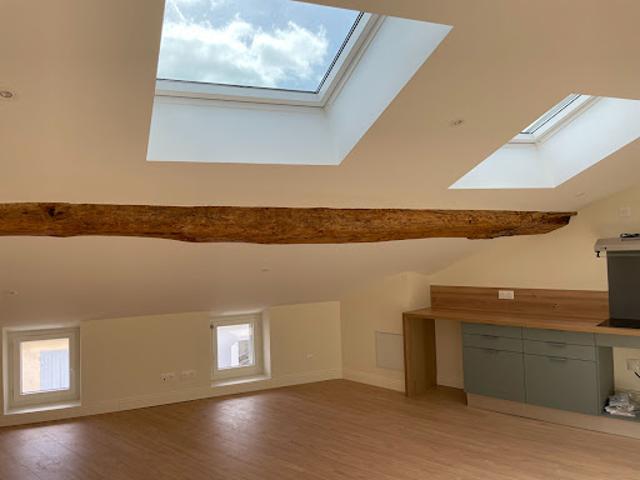 Vente Appartement 3 pièces 29.9 m2 Mont de Marsan