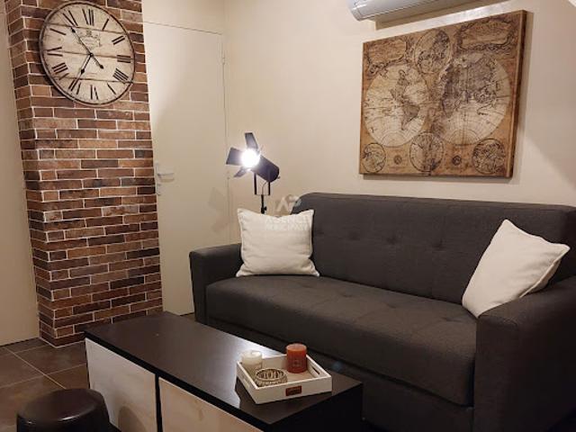 Vente Appartement 3 pièces 29.05 m2 Chaville