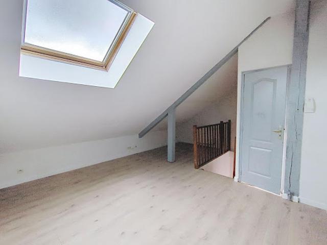 Vente Appartement 3 pièces 29 m2 Pau