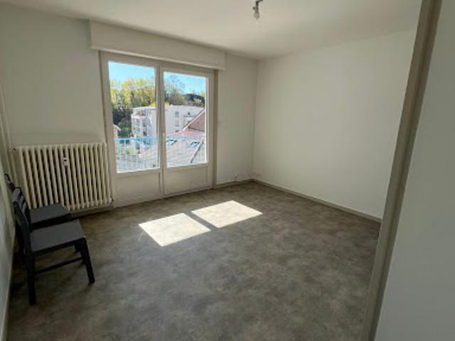 Vente Appartement 2 pièces 33.45 m2 Epinal
