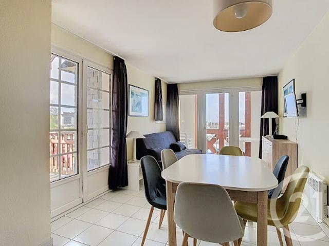 Vente Appartement 3 pièces 33.54 m2 Arzon