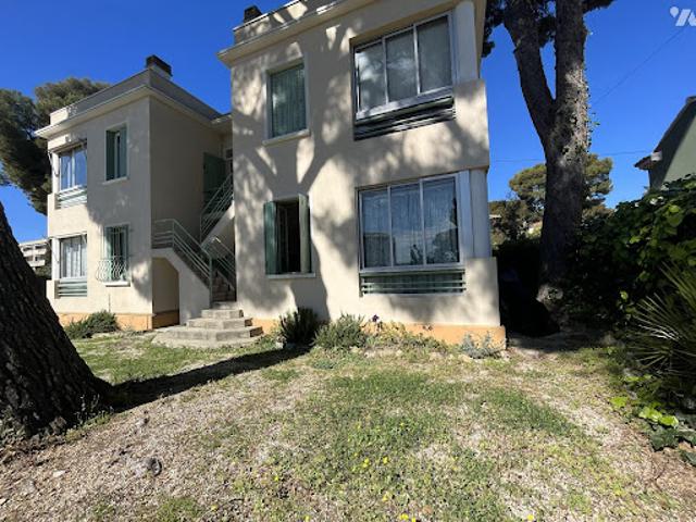 Vente Appartement 3 pièces 33 m2 La Ciotat