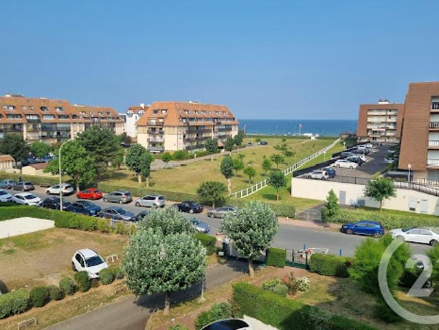 Vente Appartement 3 pièces 30.96 m2 Villers sur Mer