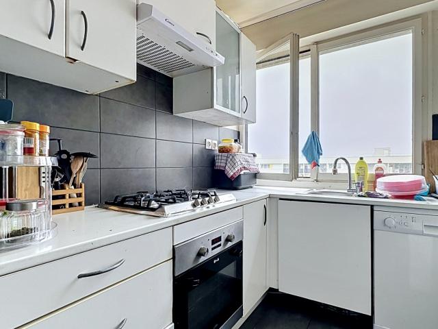 Vente Maison de ville 9 pièces