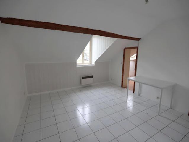 Vente Appartement 3 pièces 31.94 m2 Les Mureaux