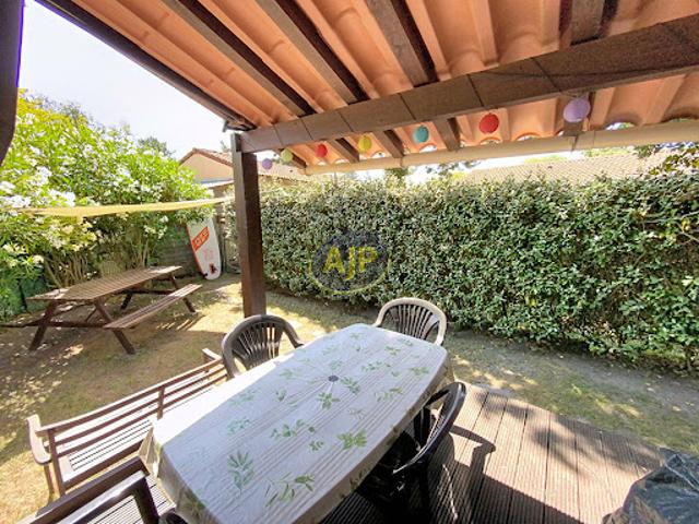 Vente Appartement 3 pièces 31 m2 Hourtin