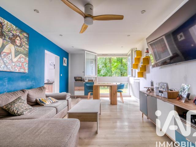 Vente Terrain 505 m²