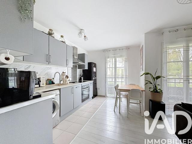 Vente Maison/villa 3 pièces