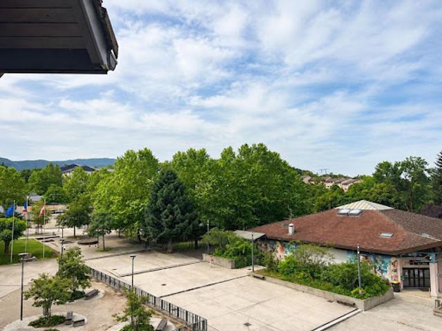 Vente Appartement 3 pièces 32.74 m2 Cran Gevrier