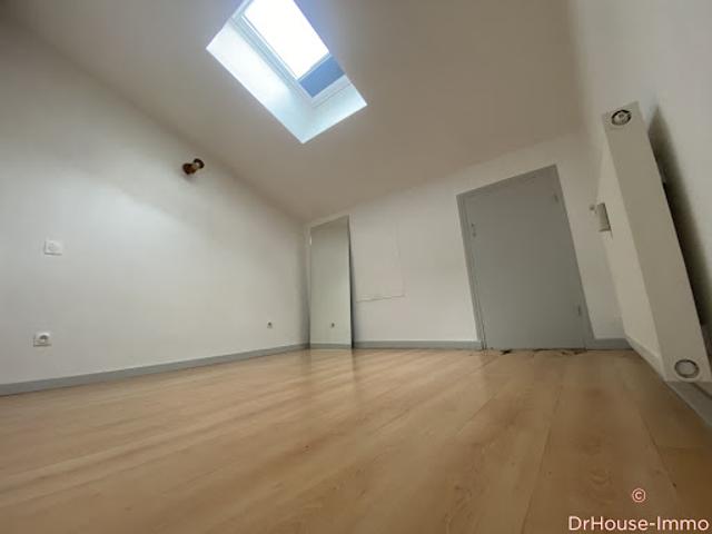 Vente Appartement 3 pièces 32.7 m2 Pamiers