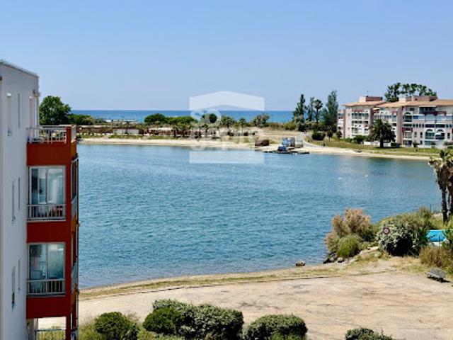 Vente Appartement 3 pièces 32 m2 Le cap d'agde