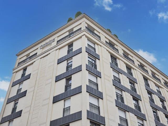 Vente Appartement 3 pièces 32 m2 Levallois Perret