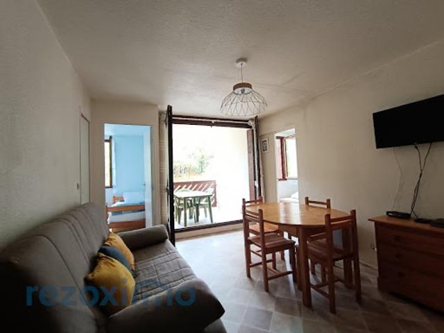 Vente Appartement 3 pièces 32 m2 Saint Georges de Didonne