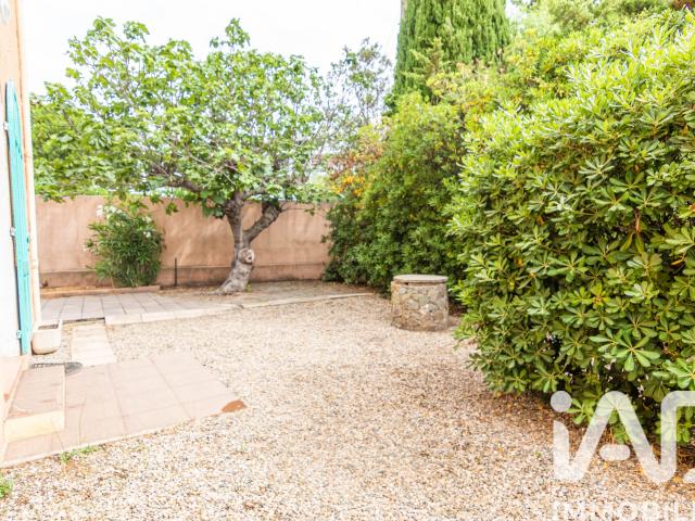 Vente Duplex 5 pièces
