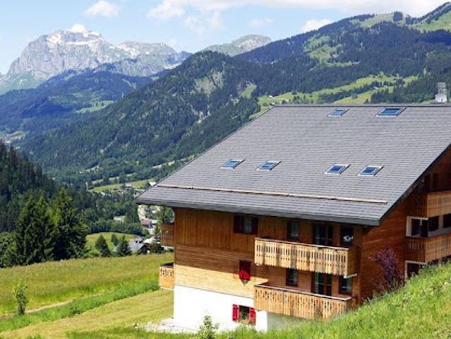 Vente Appartement 3 pièces 37.52 m2 Chatel