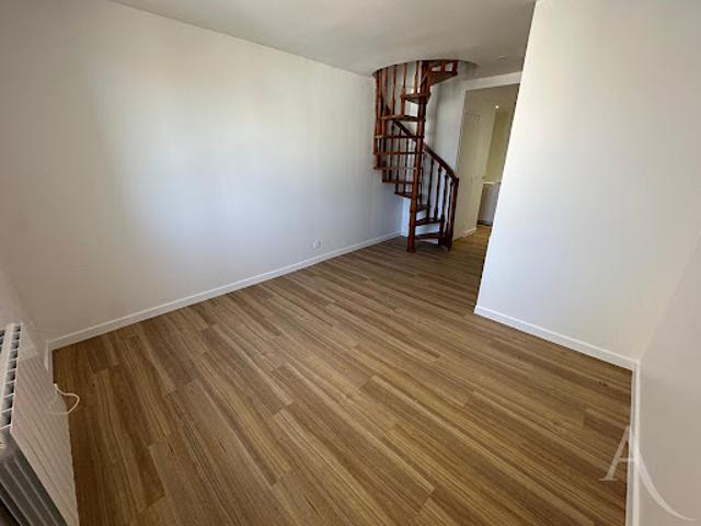 Vente Appartement 3 pièces 37.18 m2 Mantes la Jolie