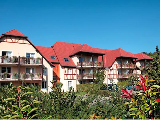 Vente Appartement 3 pièces 37 m2 Bergheim