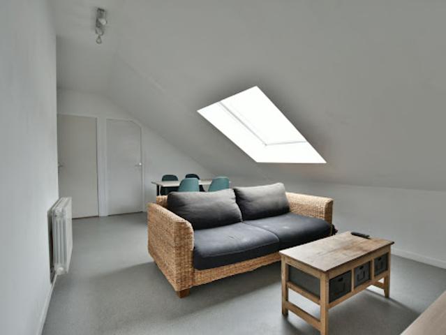 Vente Appartement 3 pièces 37 m2 Cholet