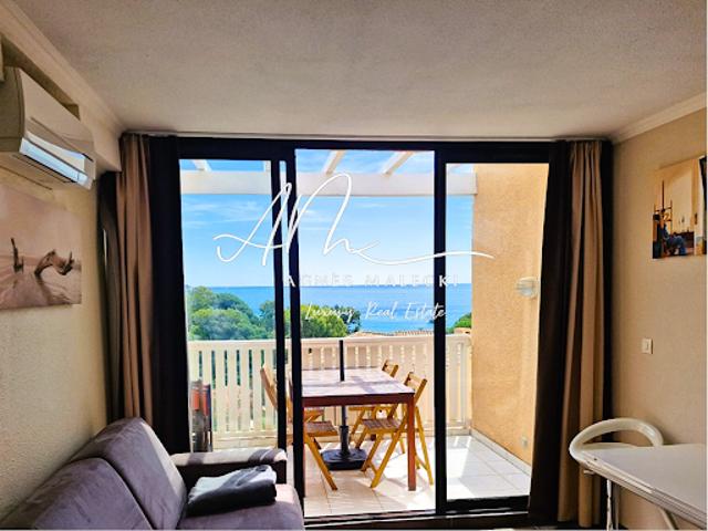 Vente Appartement 3 pièces 37 m2 Le Lavandou