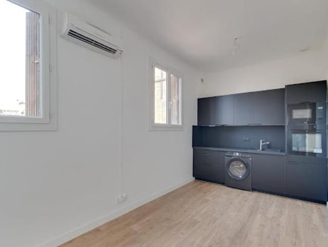 Vente Appartement 3 pièces 37 m2 Marseille 1er