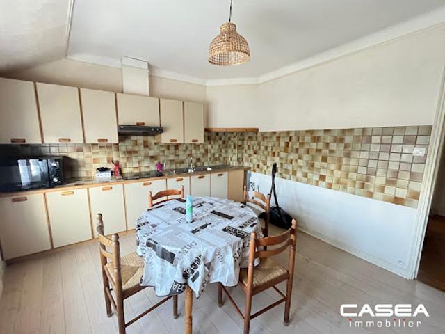 Vente Appartement 3 pièces 37 m2 Quimper