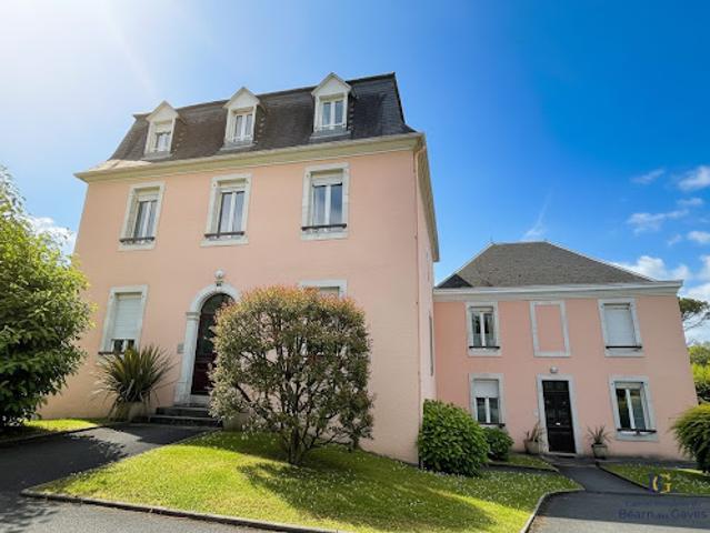 Vente Appartement 3 pièces 37 m2 Salies de bearn