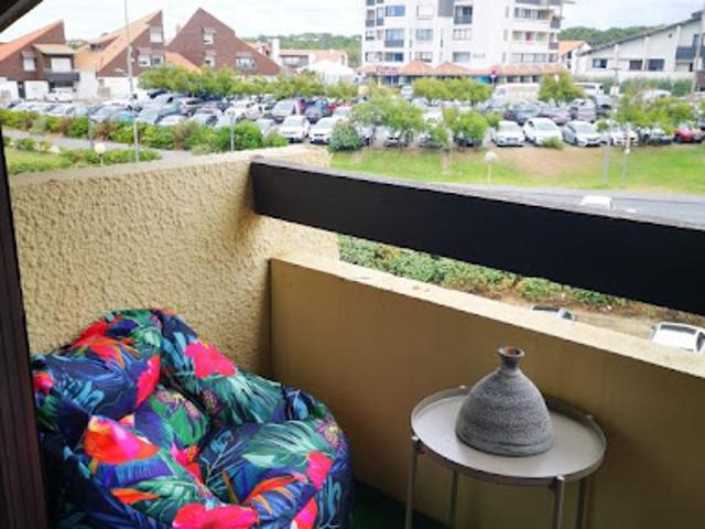 Vente Appartement 3 pièces 37 m2 Seignosse