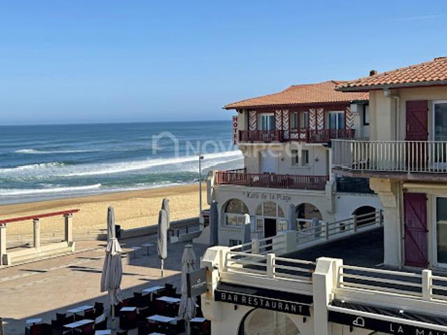 Vente Appartement 3 pièces 37 m2 Soorts Hossegor
