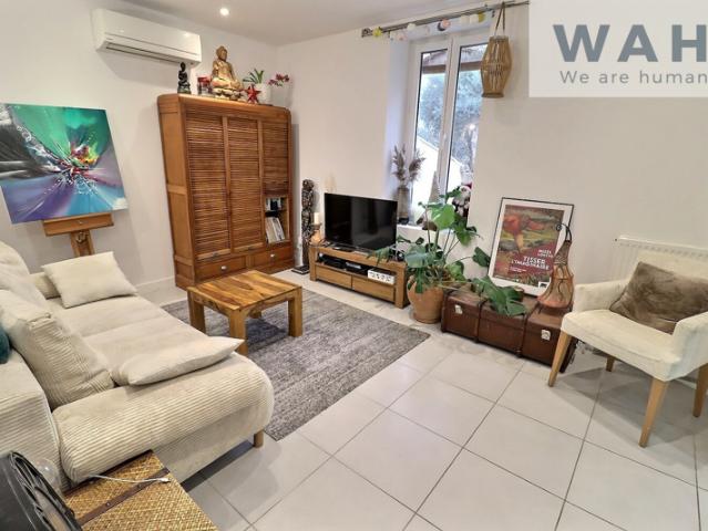 VENTE APPARTEMENT 3 PIECES 34800 CLERMONT L'HERAULT