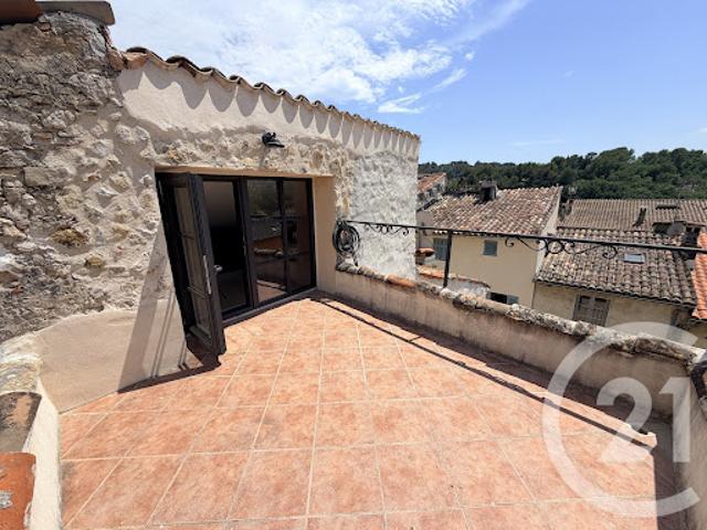 Vente Appartement 3 pièces 34.41 m2 Valbonne